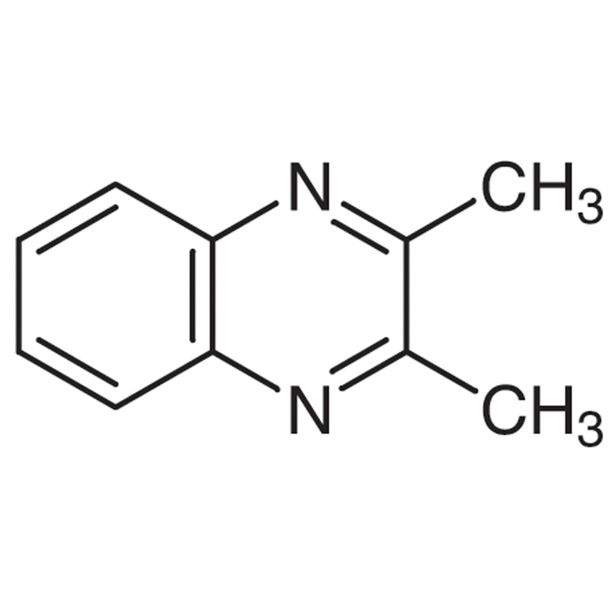 2,3-Dimethylquinoxaline&gt;98.0%(GC)(T)100g