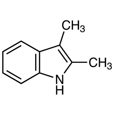 2,3-Dimethylindole&gt;98.0%(GC)25g