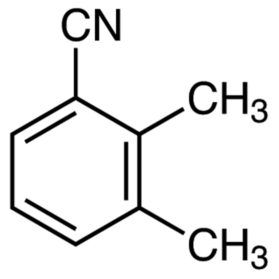 2,3-Dimethylbenzonitrile&gt;97.0%(GC)25g