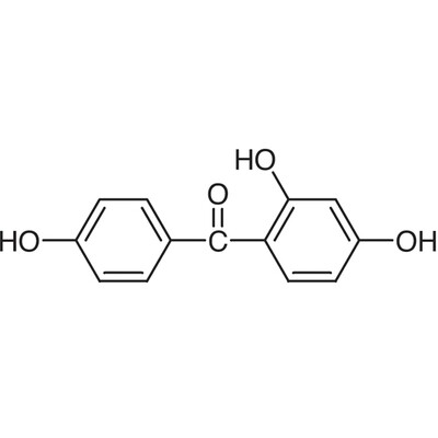 2,4,4&#39;-Trihydroxybenzophenone&gt;98.0%(HPLC)(T)10g