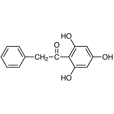 2&#39;,4&#39;,6&#39;-Trihydroxy-2-phenylacetophenone&gt;96.0%(GC)1g
