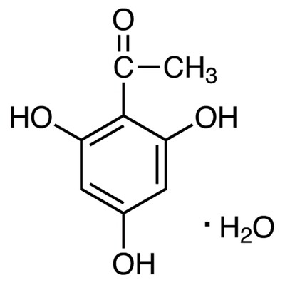 2&#39;,4&#39;,6&#39;-Trihydroxyacetophenone Monohydrate&gt;98.0%(GC)25g