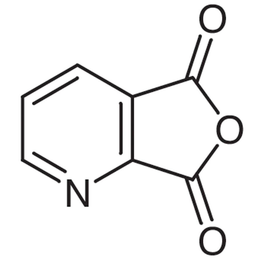 2,3-Pyridinedicarboxylic Anhydride>95.0%(T)25g