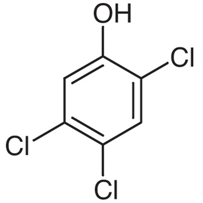 2,4,5-Trichlorophenol&gt;95.0%(GC)25g