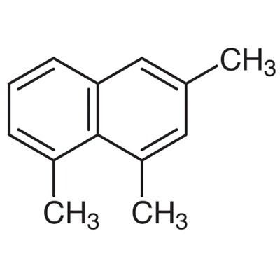2,4,5-Trimethylnaphthalene&gt;98.0%(GC)100mg