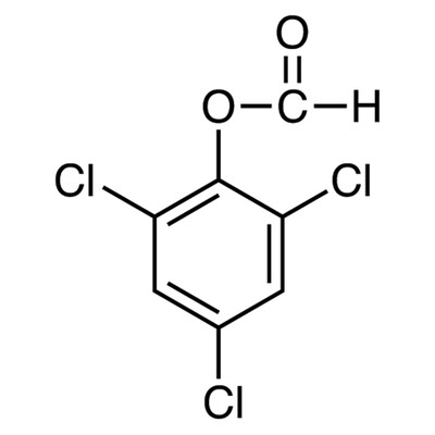 2,4,6-Trichlorophenyl Formate&gt;97.0%(HPLC)1g