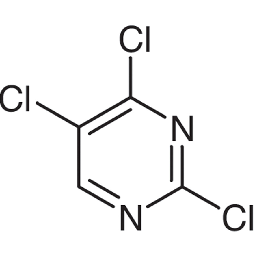 2,4,5-Trichloropyrimidine&gt;98.0%(GC)5g