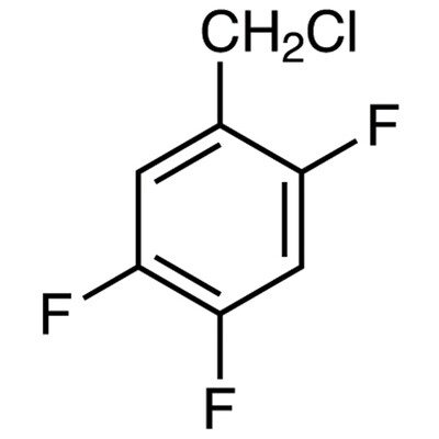 2,4,5-Trifluorobenzyl Chloride&gt;98.0%(GC)5g