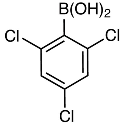 2,4,6-Trichlorophenylboronic Acid (contains varying amounts of Anhydride)1g