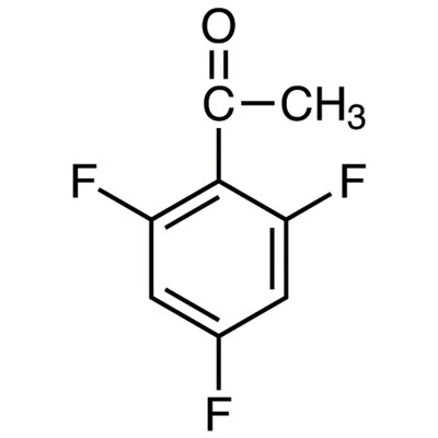 2&#39;,4&#39;,6&#39;-Trifluoroacetophenone&gt;98.0%(GC)5g