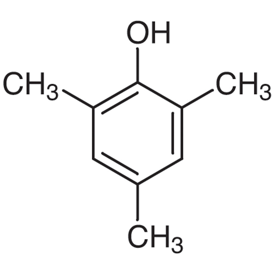 2,4,6-Trimethylphenol>98.0%(GC)25g
