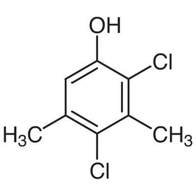 2,4-Dichloro-3,5-dimethylphenol&gt;98.0%(GC)500g