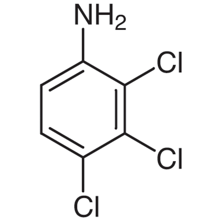 2,3,4-Trichloroaniline&gt;98.0%(GC)25g