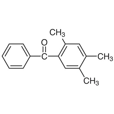 2,4,5-Trimethylbenzophenone&gt;95.0%(GC)1g