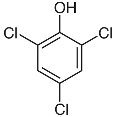 2,4,6-Trichlorophenol&gt;97.0%(GC)25g