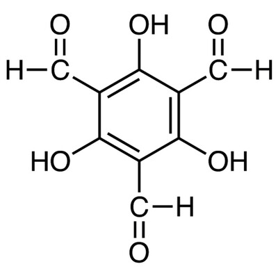 2,4,6-Triformylphloroglucinol&gt;98.0%(GC)200mg