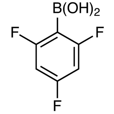 2,4,6-Trifluorophenylboronic Acid (contains varying amounts of Anhydride)1g