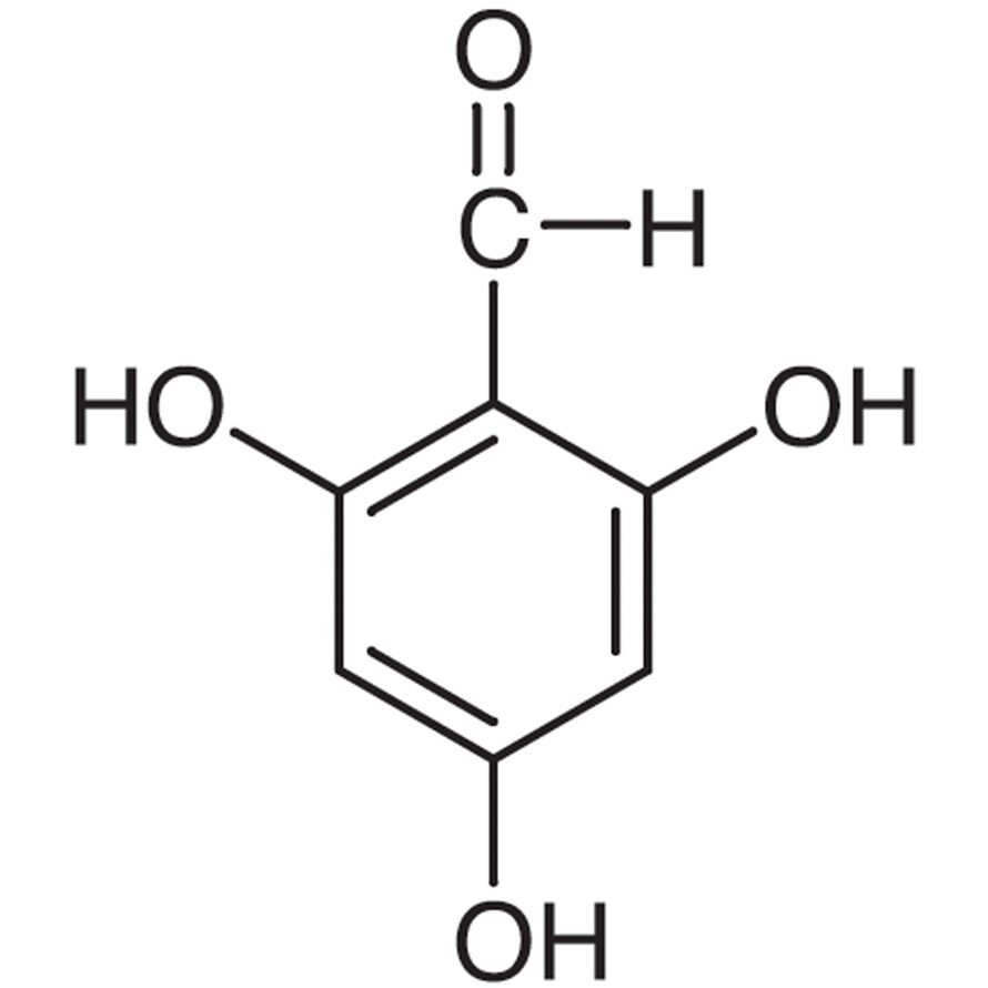 2,4,6-Trihydroxybenzaldehyde>98.0%(HPLC)5g