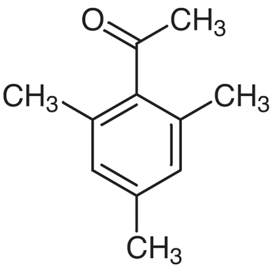 2&#39;,4&#39;,6&#39;-Trimethylacetophenone&gt;97.0%(GC)5mL