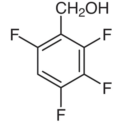 2,3,4,6-Tetrafluorobenzyl Alcohol&gt;98.0%(GC)5g