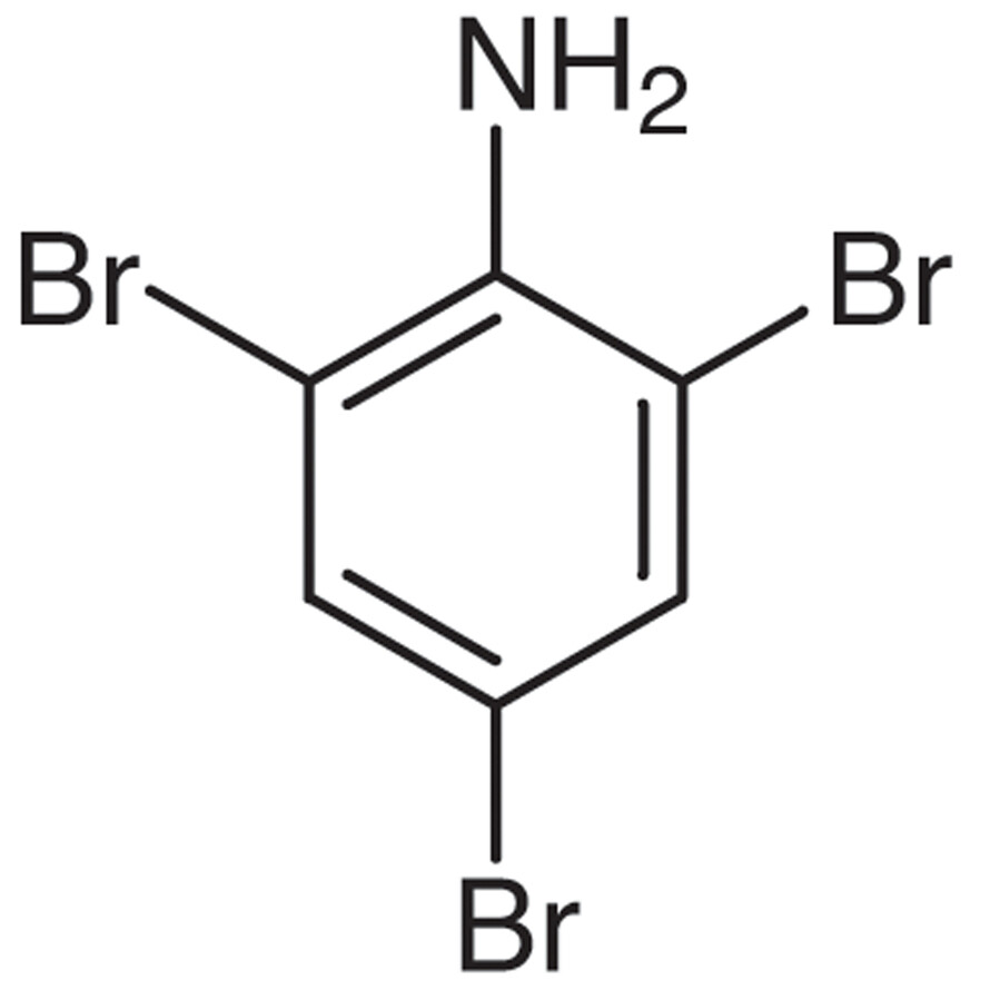 2,4,6-Tribromoaniline>99.0%(GC)500g