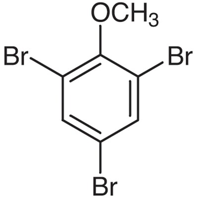 2,4,6-Tribromoanisole&gt;98.0%(GC)5g