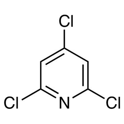 2,4,6-Trichloropyridine&gt;98.0%(GC)5g