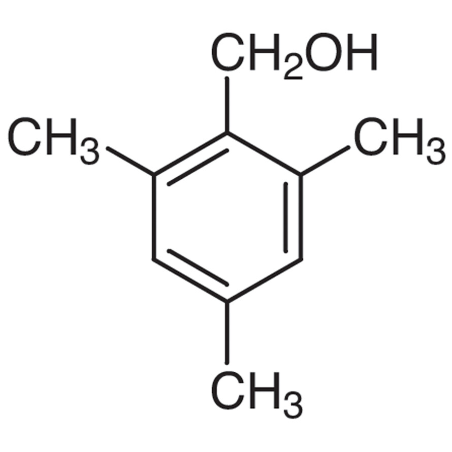 2,4,6-Trimethylbenzyl Alcohol&gt;98.0%(GC)5g