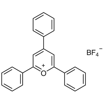 2,4,6-Triphenylpyrylium Tetrafluoroborate&gt;95.0%(T)1g