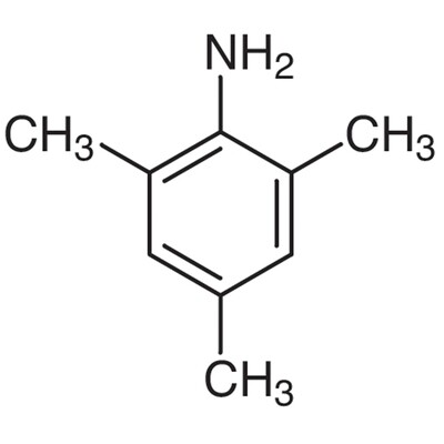 2,4,6-Trimethylaniline&gt;99.0%(GC)500mL