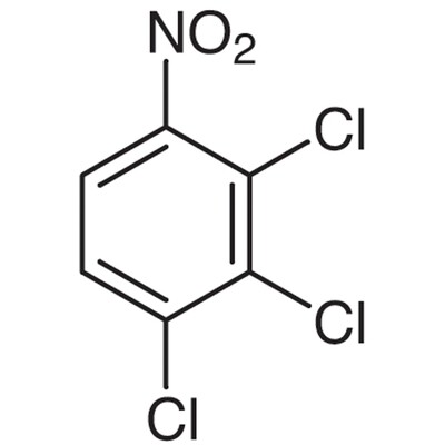 2,3,4-Trichloronitrobenzene&gt;99.0%(GC)25g