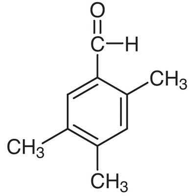 2,4,5-Trimethylbenzaldehyde&gt;97.0%(GC)25g