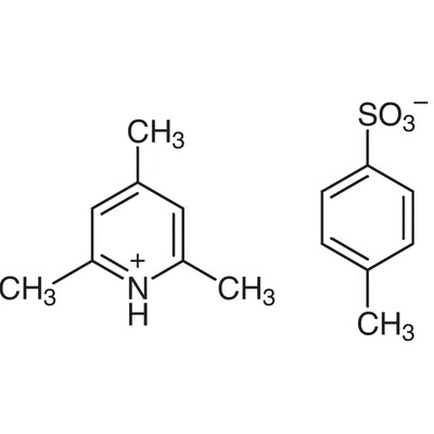 2,4,6-Trimethylpyridinium p-Toluenesulfonate&gt;98.0%(T)25g