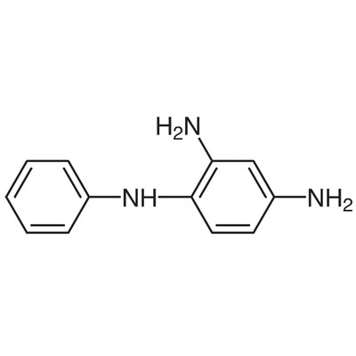 2,4-Diaminodiphenylamine&gt;98.0%(T)25g