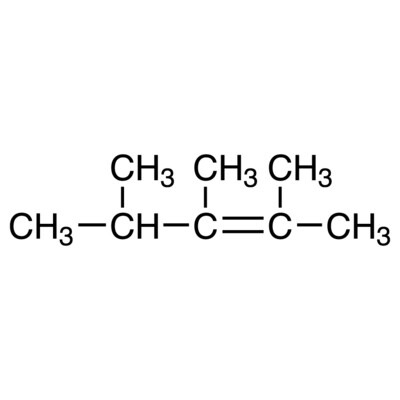 2,3,4-Trimethyl-2-pentene&gt;98.0%(GC)1mL