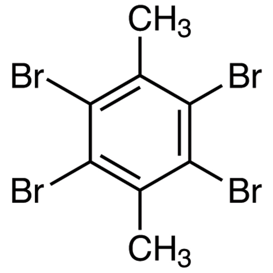 2,3,5,6-Tetrabromo-p-xylene&gt;98.0%(GC)5g
