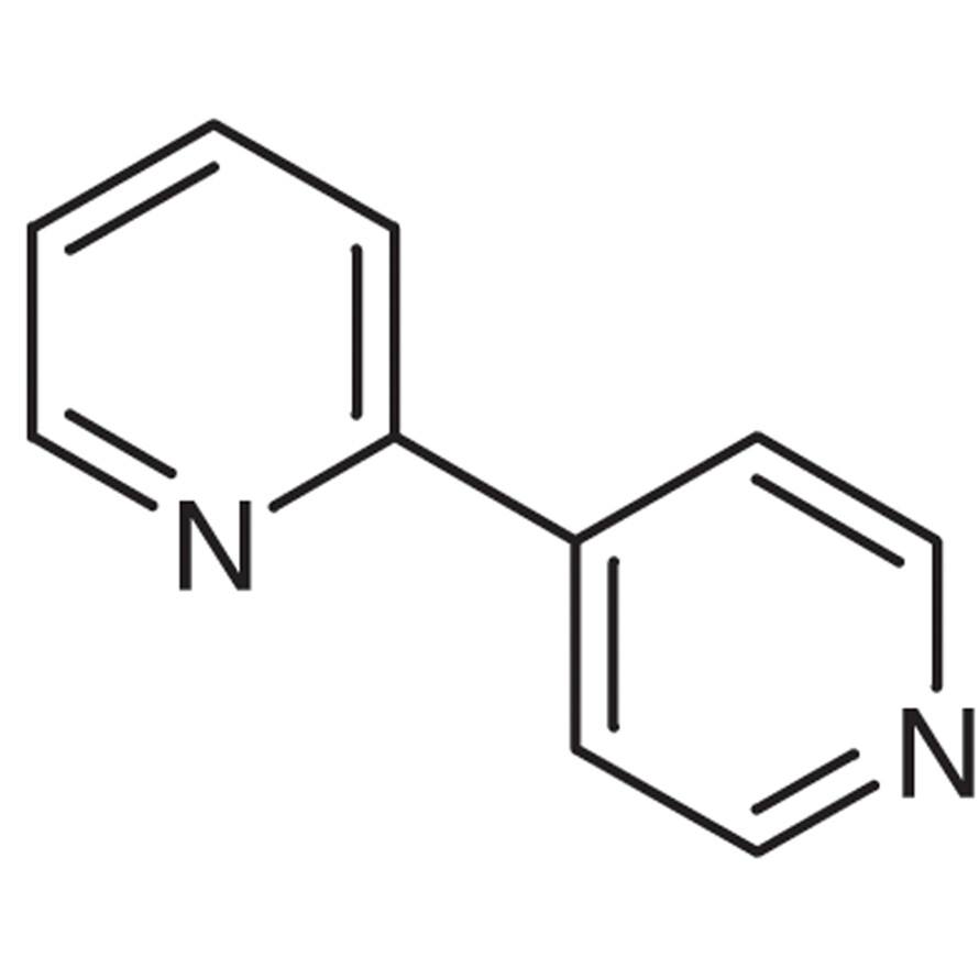 2,4'-Bipyridyl>97.0%(GC)5g