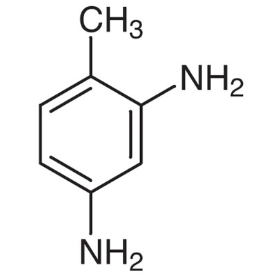 2,4-Diaminotoluene&gt;98.0%(GC)(T)25g