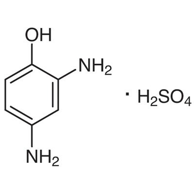 2,4-Diaminophenol Sulfate&gt;98.0%(N)25g