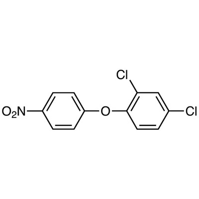 2,4-Dichloro-4&#39;-nitrobiphenyl Ether&gt;98.0%(GC)5g