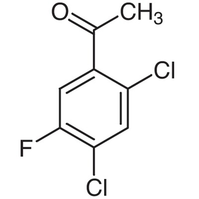 2&#39;,4&#39;-Dichloro-5&#39;-fluoroacetophenone&gt;98.0%(GC)25g