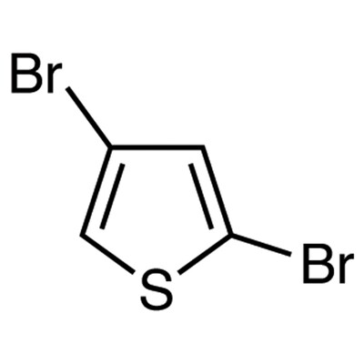 2,4-Dibromothiophene&gt;90.0%(GC)1g