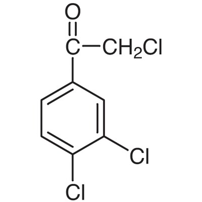 2,3&#39;,4&#39;-Trichloroacetophenone&gt;98.0%(GC)(T)5g