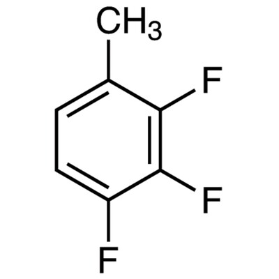 2,3,4-Trifluorotoluene&gt;97.0%(GC)1g