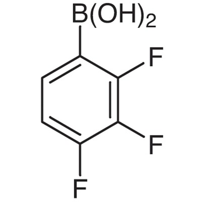 2,3,4-Trifluorophenylboronic Acid (contains varying amounts of Anhydride)5g