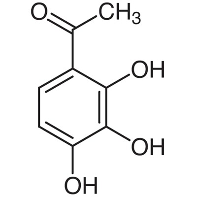 2&#39;,3&#39;,4&#39;-Trihydroxyacetophenone&gt;98.0%(HPLC)(T)5g