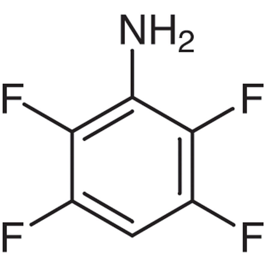 2,3,5,6-Tetrafluoroaniline&gt;97.0%(GC)25g