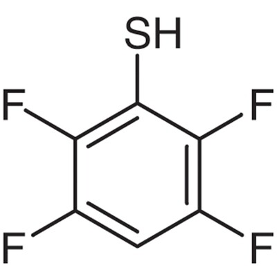 2,3,5,6-Tetrafluorobenzenethiol&gt;95.0%(GC)5g
