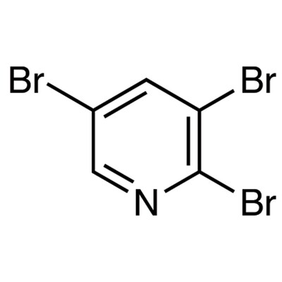 2,3,5-Tribromopyridine&gt;98.0%(GC)5g