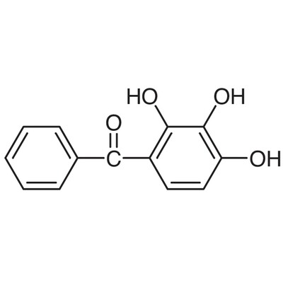 2,3,4-Trihydroxybenzophenone&gt;98.0%(GC)(T)25g